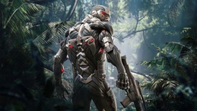 Crysis: a Crytek túlzásba vitte a technológiát!