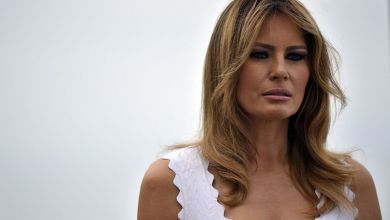 Dokumentumfilmek készít az Amazon Melania Trumpról, a rendező miatt már most forrnak az indulatok