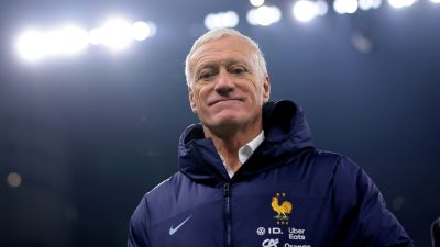 Eljött Zidane ideje? Deschamps leköszön a válogatott éléről