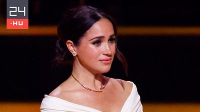 Elpusztult Meghan Markle kutyája, Guy