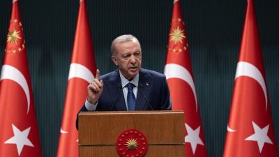 Erdogan döntött, Európa pedig szigorít a szíriai konfliktus árnyékában