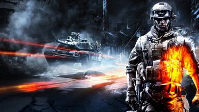 Ezeket a pályákat vágták ki végül a Battlefield 3 kampányából