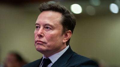 Franciaországot kiakasztotta Elon Musk, példátlan lépés készül