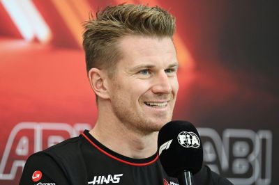 Hülkenberg: Hamiltonnak volt egy gyengébb pillanata Katarban