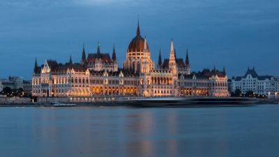 Innentől senki sem tévesztheti össze Budapestet Bukaresttel: szinte tarolt a magyar főváros az EU listáján