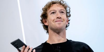 Jön Trump, Zuckerberg és a Meta pedig 180 fokos fordulatot vett