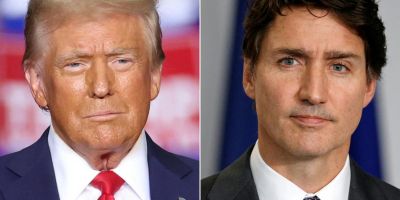 Justin Trudeau válaszolt Donald Trumpnak, aki az Egyesült Államokhoz csatolná Kanadát 