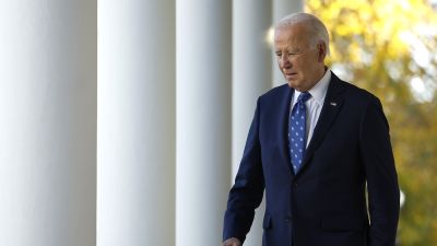 Kerek perec megmondta Joe Biden: ő megverte volna Donald Trumpot