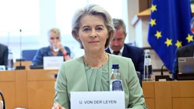 Kiszivárgott a dátum, ekkor döntenek Von der Leyen sorsáról – Magyarország szerepe is előkerült