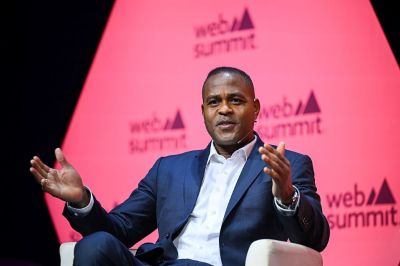 Kluivert lett az indonéziai labdarúgó-válogatott szövetségi kapitánya