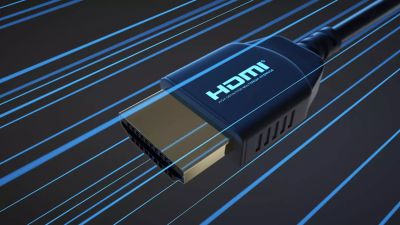 Megduplázott, 96 Gbps-os sávszélességgel érkezik a HDMI 2.2-es szabvány – A DisplayPort 2.1-et is felülmúlja