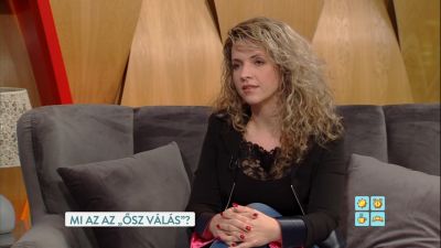 Mi az az „ősz válás”? – Egyre gyakoribb a szakítás 50 felett