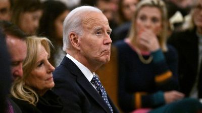 Minden eszközt bevet a Biden-kormányzat, hogy megnehezítse Donald Trump hatalomátvételét