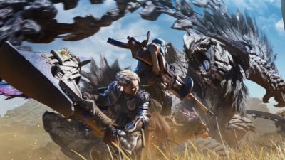 Monster Hunter Wilds: Visszatér a második béta új szörnyekkel és fontos részletekkel