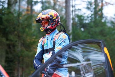 Neuville: Egy versenyző sem szeretne gyorsabból lassabb autóba ülni