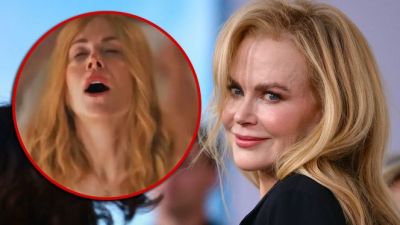 Nicole Kidman a szexről a Jókislány című erotikus thrillerében: „A női örömök ünneplése ez a film” [VIDEO]