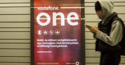 Összekavarodtak a Vodafone-os részvények, 13 milliárd adóforintot buktunk miatta