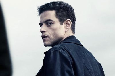 Rami Malek John Wick babérjaira tör, de nem úgy, ahogy mindenki gondolná