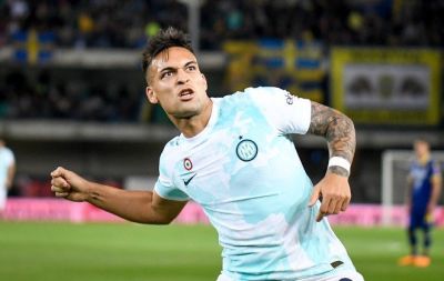 Serie A: Lassan megéri az Inter ellen fogadni!