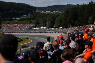 Spa-rotáció, Colapinto-pletyka: szerdai F1-es hírek