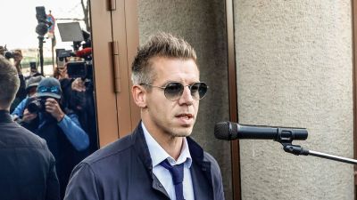 Tamas Deutsch: Peter Magyar Is Continuing Where His Momentum Colleagues Left Off + Video