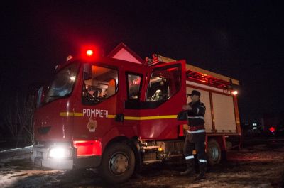 Több mint hatszáz tűzeset történt az elmúlt napokban