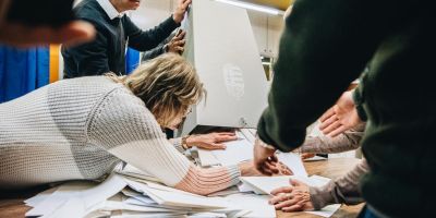 Több mint tíz éve nem adtak be ilyen kevés népszavazási kérelmet Magyarországon, szinte mindegyiket úgyis elutasítják