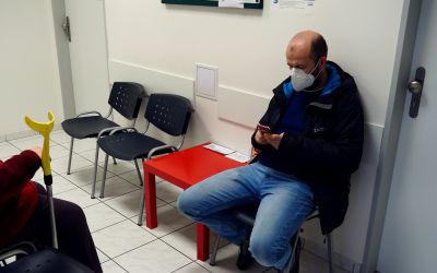 Továbbra is csak szórványosan fordul elő az influenza Nagyszombat megyében