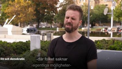 Washingtonban kitalálják a botrányt, Gulyás Mártonék rögtön összerántanak egy élő műsort