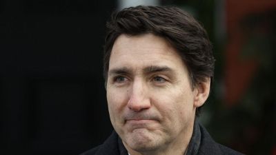 A kanadaiak több mint nyolcvan százaléka támogatja Trudeau lemondását