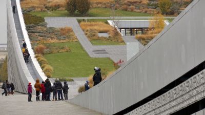 A Néprajzi Múzeum iskolásoknak szóló programot tart