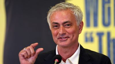 A PL-klubbal szóba hozott Mourinho meglepő helyről kapott éles kritikát