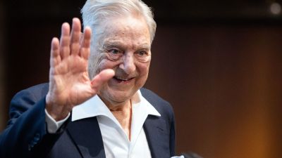 A Soros-féle Transparency International jelzett Washingtonnak + videó