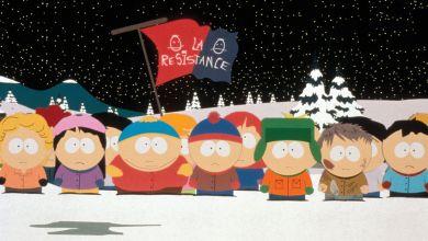 A South Park alkotója elárulta, mikor számíthatunk új részekre