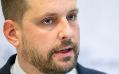 Šaško: Megoldottuk az elektronikus receptek problémáját