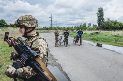 Az ukrán fogoly felfedte a hadsereg mozgósításának igazságát