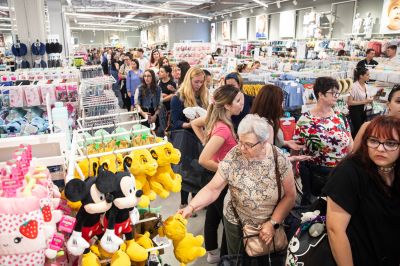 Bejött a black friday, március óta nem volt olyan jó hónapjuk a boltosoknak, mint novemberben