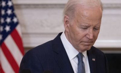 Bidenre még a demokraták is gyenge elnökként fognak emlékezni, ha egyáltalán eszükbe jut