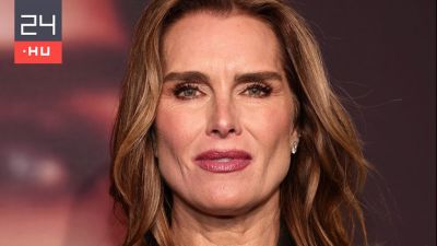 Brooke Shields azt mondja, nem kért intim beavatkozáson esett át a 40-es éveiben: „Olyan érzés volt, mint valamiféle nemi erőszak”