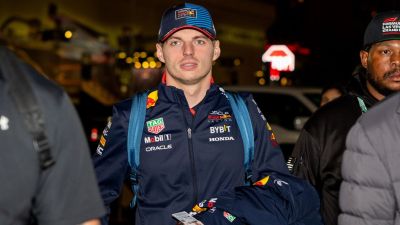 Elárulta Verstappen-apuka: ezt köszönheti a fia Michael Schumachernek