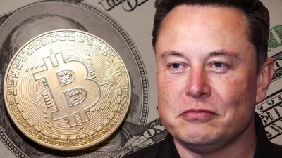 Elon Musk figyelmeztet – Az új inflációellenes terv lassíthatja a Bitcoin növekedését