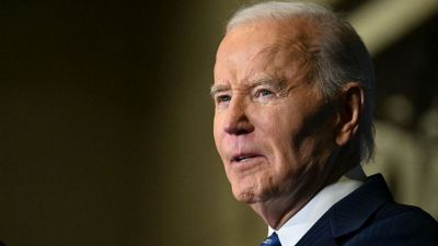 Előre menekülne Biden: megelőző kegyelmeket osztogatna Trump ellenségeinek