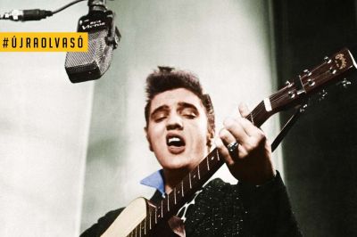 Elvis Presley megérezte a halálát