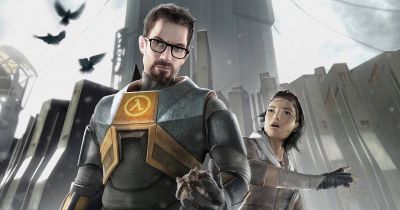 Ez már a Half-Life 3 előszele, vagy csak szórakozik a Valve?