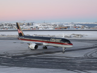 Franciaország megvédené Dániát egy amerikai támadástól