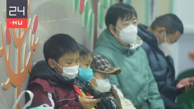 HMPV: national lab head weighs in on the virus spreading in China