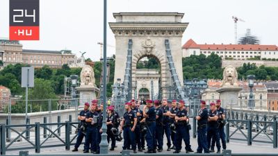 Idén nem lesz fegyverpénz a rendőrségen