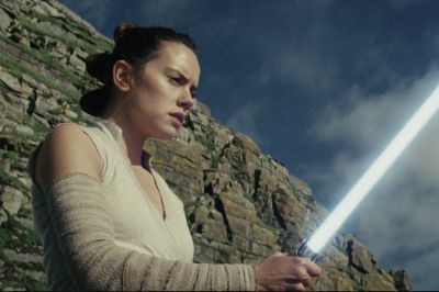 James Mangold Star Wars-filmje lerántja a leplet a Jedik eredetéről