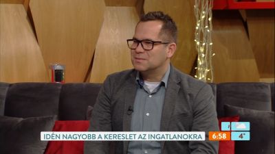 Jelentős keresletnövekedés az ingatlanpiacon: mire számíthatunk 2025-ben?