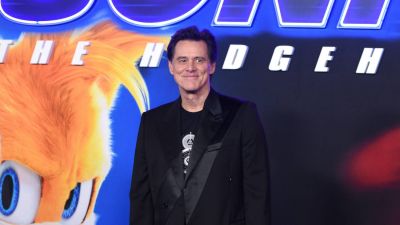 Jim Carrey büszkén mehetne nyugdíjba, ha ez lenne az utolsó filmje